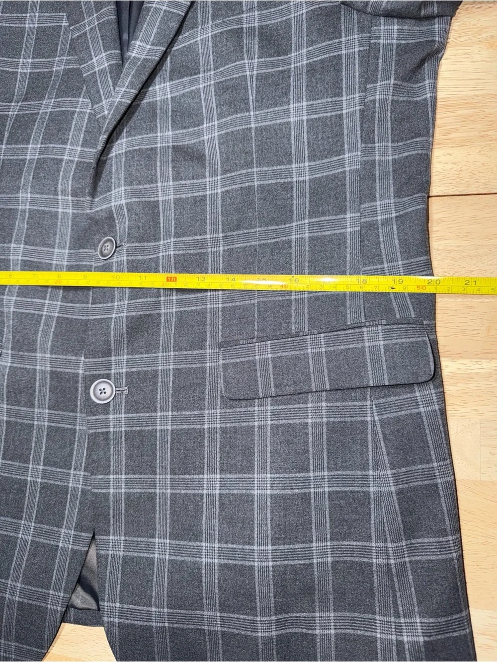 Tommy Hilfiger tailored tommy